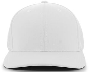 Pacific Headwear 487F P-Tec Performance PacFlex Cap