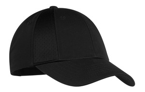 Port Authority C866 Mesh Inset Cap