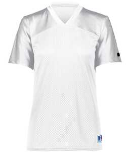 Russell Athletic R0593X Ladies Solid Flag Football Jersey