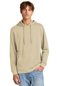 District DT1300 Perfect Tri ® Fleece Pullover Hoodie