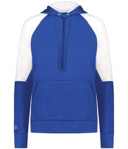 Holloway 222740 Ladies Momentum Team Fleece Hoodie