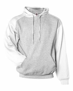 Augusta Sportswear 1249 Athletic Fleece Sport Hood