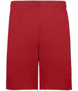 Badger Sport 4110 BT5 TRAINER SHORTS