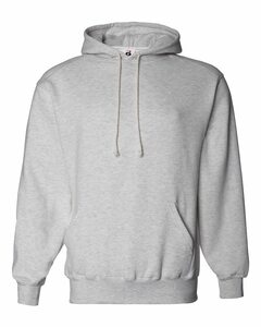 Badger Sport 1254 Adult Hooded Fleece