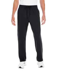 Gildan G994 Adult Performance® 7 oz. Tech Open-Bottom Sweatpants with Pockets