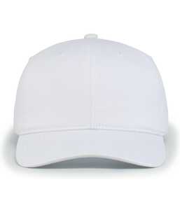 Augusta Sportswear 6115 LOW-PROFILE UNSTRUCTURED SNAPBACK CAP