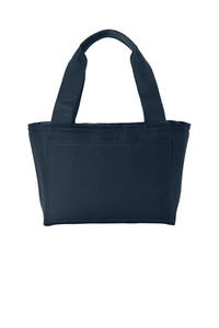 Port Authority BG518 Insulated Lunch Tote