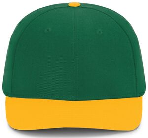 Pacific Headwear P821 Pro-Wool Pacflex Cap