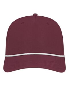 CAP AMERICA I7256 Athletic Rope Cap