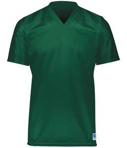 Russell Athletic R0593B Youth Solid Flag Football Jersey