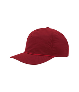 Mega Cap 6804B Taslon Vintage Cap