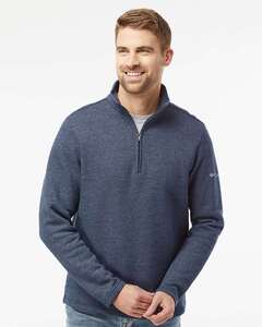 Columbia 212487 Great Hart Mountain™ III Half-Zip Pullover