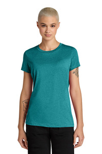 District DT188 Women's Perfect Weight ® CVC Tee