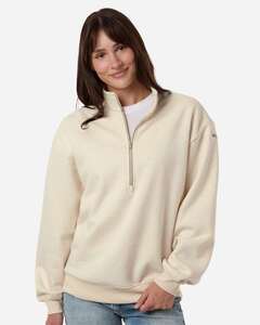Columbia 216515 Women's Aldermore Half-Zip Pullover