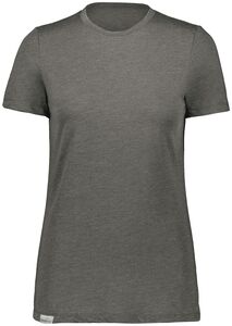 Holloway 223717 Ladies Eco-Revive Tri-Blend Tee