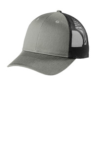 Port Authority C402LP Low-Profile Snapback Trucker Cap