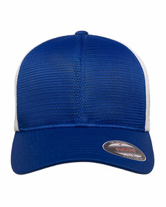 Flexfit Y360 Adult 360 Omnimesh Cap