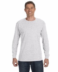 Jerzees 29L Dri-Power ® 50/50 Cotton/Poly Long Sleeve T-Shirt