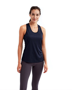 Tri Dri by Reprime TD042 Ladies' Knot Back Venus Tank