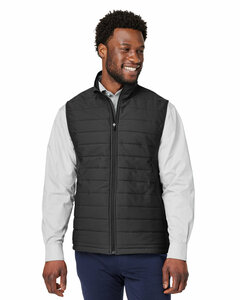 Devon & Jones DG706 Men's New Classics™ Charleston Hybrid Vest