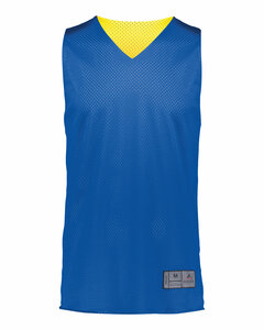 Augusta Sportswear 162 Youth Tricot Mesh Reversible 2.0 Jersey