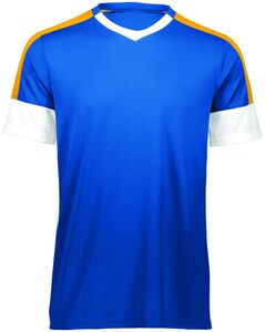 HighFive 322931 Youth Wembley Soccer Jersey