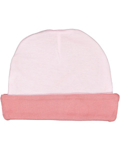 Rabbit Skins 4451 Infant Baby Rib Cap