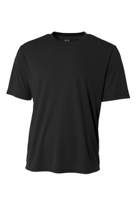 A4 NB3142 Youth Cooling Performance T-Shirt