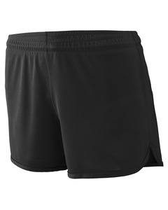 Augusta Sportswear 357 Ladies Accelerate Shorts