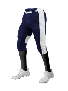 Alleson Athletic A00340 Adult Press Football Pants