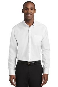 Red House TLRH370 Tall Nailhead Non-Iron Shirt