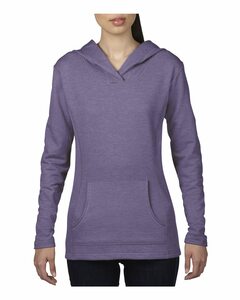 Anvil 72500L Ladies French Terry Pullover Hooded Sweatshirt