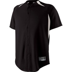 Holloway 221200 Youth Octane Pin-Dot Jersey
