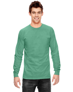 Comfort Colors C6014 Adult Heavyweight RS Long-Sleeve T-Shirt