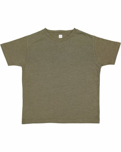 Rabbit Skins 3321 Toddler Fine Jersey Tee