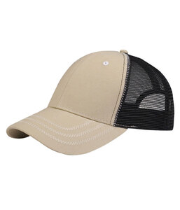 Mega Cap 6892 Mesh Cap