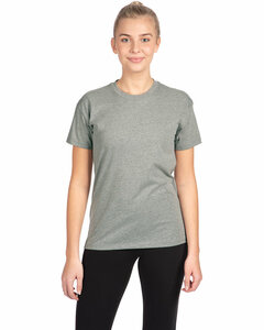Next Level NL3910 Women's Cotton Relaxed T-Shirt