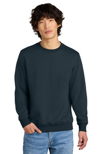 District DT1106 Perfect Weight ® Fleece Crew