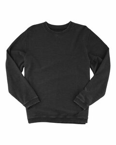 Boxercraft D02 LadiesRally Corduroy Knit Pullover Crew