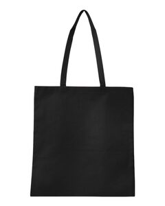 Q-Tees QTQ126300 Non-Woven Tote Bag