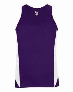 Alleson Athletic 8967 Stride Women's Singlet