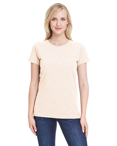 LAT 3516 Ladies Fine Jersey Tee