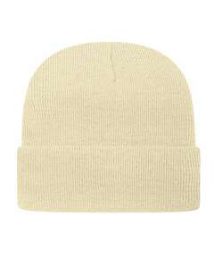 CAP AMERICA SKN24 USA-Made Sustainable Cuff Knit