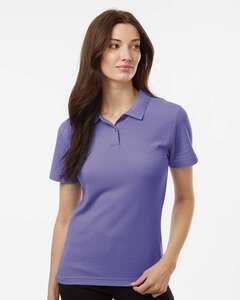 AllPro 62800L Women's Pique Polo