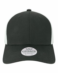 LEGACY MPS Mid-Pro Snapback Trucker Cap