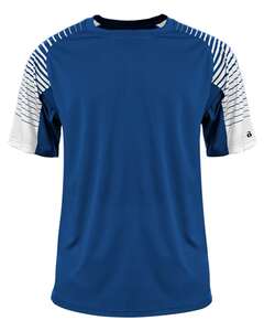 Badger Sport B4210 Lineup Tee
