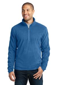 Port Authority F224 Microfleece 1/2-Zip Pullover