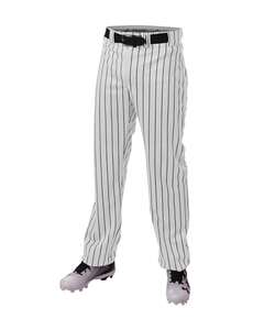 Alleson Athletic 655WPN Crush Pinstripe Pant