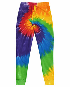 Tie-Dye CD8999 Ladies' Jogger Pant