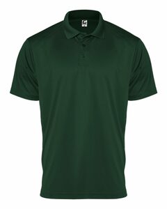 C2 Sport BG5901 Youth Utility Polo